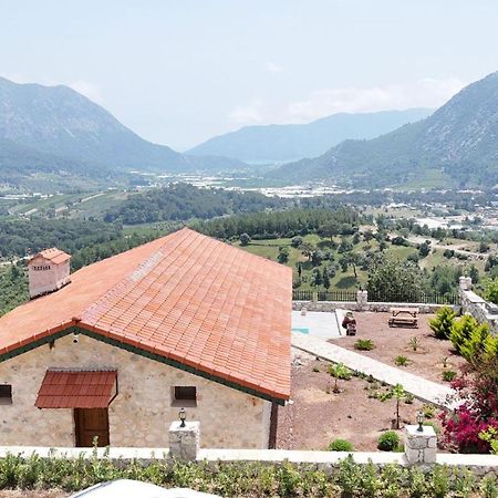Villa Teras أدراسان المظهر الخارجي الصورة