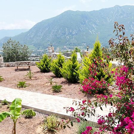 Villa Teras أدراسان المظهر الخارجي الصورة